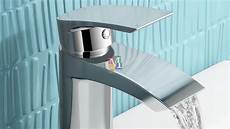 Basin Mixers