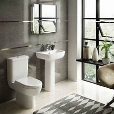 Basin Sets