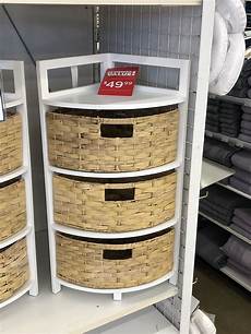 Basket Shelf Rayon