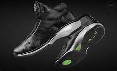 Basketball Shoe