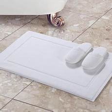 Bath Floor Towel