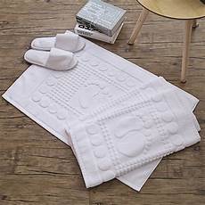 Bath Floor Towel