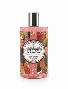 Bath Gels