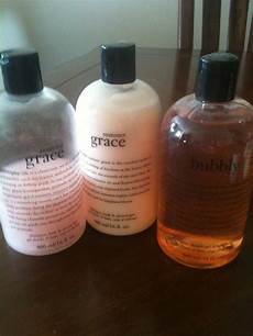 Bath Gels
