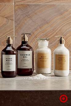 Bath Gels