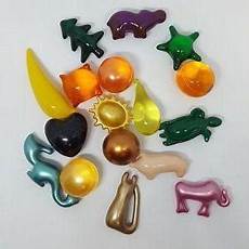 Bath Gels