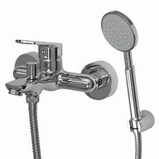 Bath Mixers