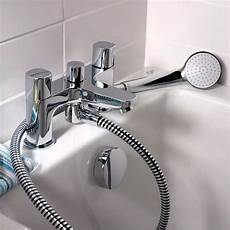 Bath Mixers