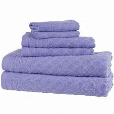 Bath Towel Set