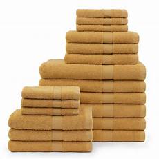 Bath Towel Sets