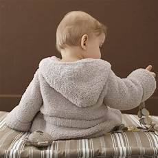 Bathrobe For Child