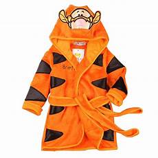 Bathrobe For Kids