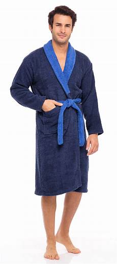 Bathrobe For Men