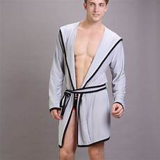 Bathrobe For Men