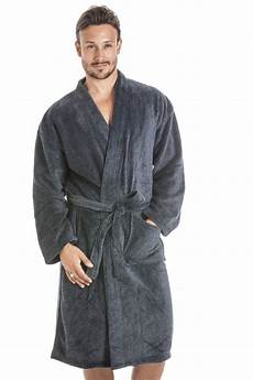 Bathrobe For Men