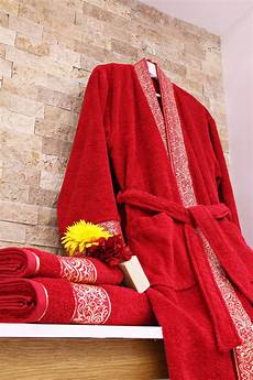 Bathrobe Products