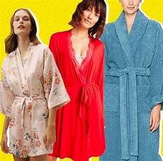 Bathrobes For Women