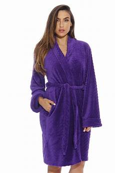 Bathrobes For Women