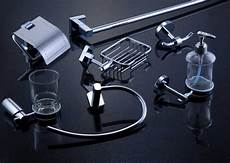 Bathroom Accessories Part