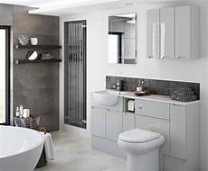 Bathroom Furniture
