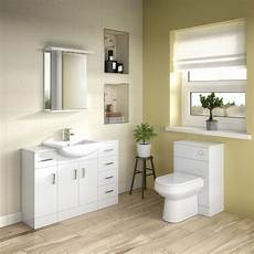 Bathroom Furniture