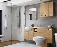 Bathroom Furniture