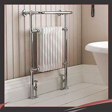 Bathroom Heated Towel Rails