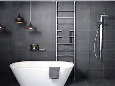 Bathroom Heated Towel Rails