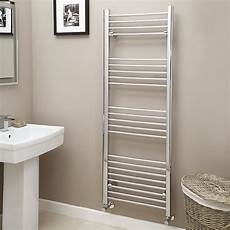 Bathroom Heated Towel Rails