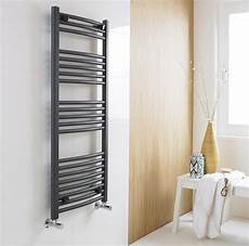 Bathroom Heated Towel Rails
