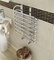 Bathroom Heated Towel Rails