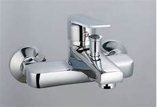 Bathroom Mixer