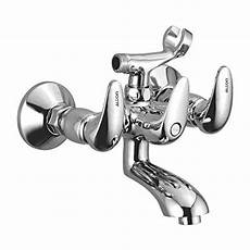 Bathroom Mixer