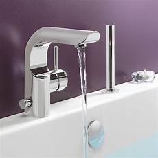 Bathroom Mixers
