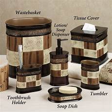 Bathroom Sets