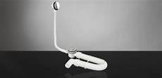 Bathtub Siphons