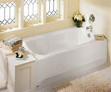 Bathtubs