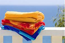 Beach Towels