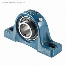 Bearing Housing