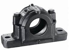 Bearing Housing