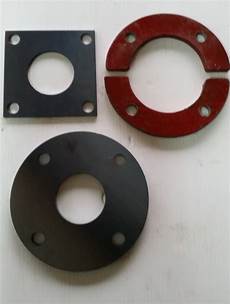 Bearing Housings
