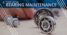 Bearing Maintenance Products
