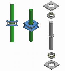 Bearing Mounting Products