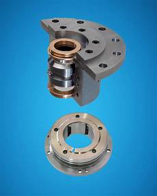 Bearing Sleeve Supplying