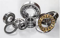 Bearing Types