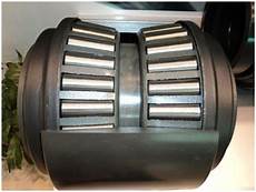 Bearings For Cargo Train