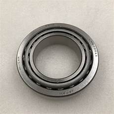 Bearings For Cargo Train