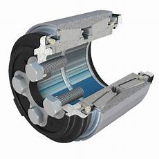 Bearings For Cargo Train