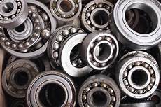 Bearings For Earthmovings