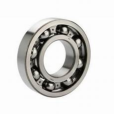 Bearings For Earthmovings
